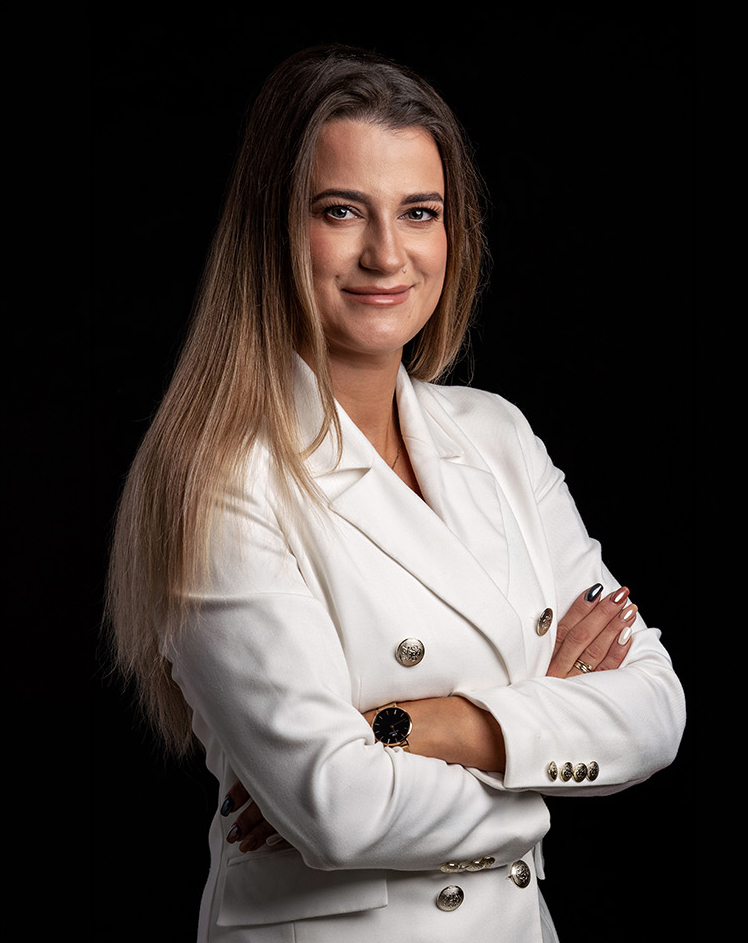 Adwokat Aleksandra Poniatowska-Boruk